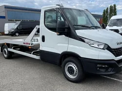Nouvelle 2024 Iveco Daily | 59 640 € (Bon prix)