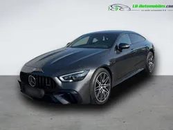 Utilisé 2022 Mercedes AMG GT 63 AMG Coupé | 162 500 €