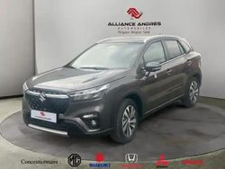 Titan dark gray métallisée Utilisé 2025 Suzuki SX4 S-Cross Style SUV | 33 940 €