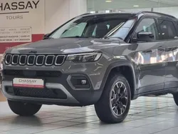 Utilisé 2023 Jeep Compass SUV | 32 900 € (Prix juste)