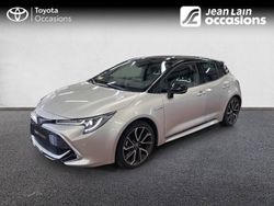 Utilisé 2020 Toyota Corolla Citadine | 21 590 € (Prix cher)