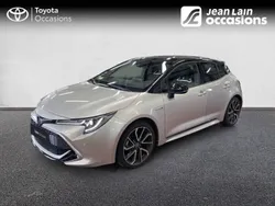 Utilisé 2020 Toyota Corolla Citadine | 21 590 € (Prix cher)