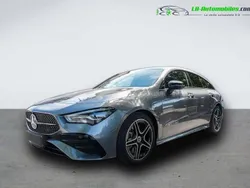 Utilisé 2024 Mercedes 250 Coupé | 45 400 €