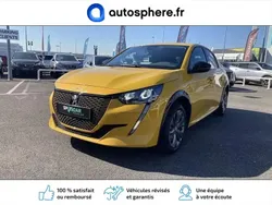 Utilisé 2022 Peugeot e-208 Allure Citadine | 18 999 €