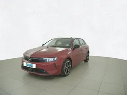 Rouge Utilisé 2024 Opel Astra Berline | 20 490 € (Bon prix)
