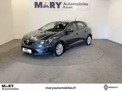 Gris Utilisé 2022 Renault Mégane IV Business Berline | 18 490 € (Bon prix)