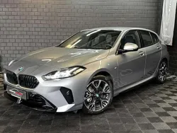 Gris Utilisé 2024 BMW 120 M Sport Citadine | 36 912 €