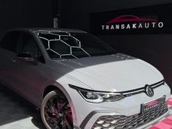 Utilisé 2022 VW Golf VIII GTE Berline | 27 490 € (Prix juste)