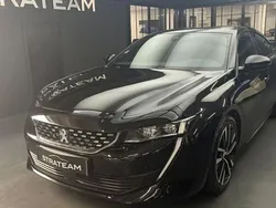 Utilisé 2021 Peugeot 508 GT Berline | 21 490 € (Super prix)