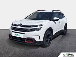 Inconnue Utilisé 2020 Citroën C5 Aircross Feel SUV | 15 988 € (Prix juste)
