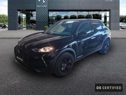 Noir Utilisé 2021 DS Automobiles DS3 Crossback Performance SUV | 19 290 € (Prix juste)