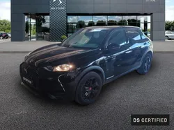 Noir Utilisé 2021 DS Automobiles DS3 Crossback Performance SUV | 19 990 € (Prix juste)