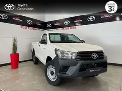 Utilisé 2024 Toyota HiLux Pick-up | 29 990 €