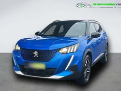 Utilisé 2023 Peugeot e-2008 SUV | 29 400 €