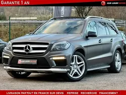 Mercedes GL350