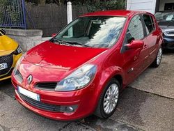 Utilisé 2006 Renault Clio II Exception Berline | 6 800 € (Bon prix)
