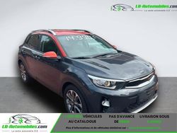 Utilisé 2019 Kia Stonic SUV | 18 400 € (Prix juste)