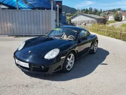 Utilisé 2007 Porsche Cayman Coupé | 27 980 € (Bon prix)