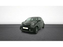 Noir Utilisé 2022 Smart ForFour Electric Drive Prime | 11 990 € (Bon prix)