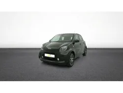 Noir Utilisé 2022 Smart ForFour Electric Drive Prime | 13 990 € (Prix juste)