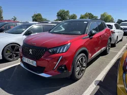 Utilisé 2021 Peugeot 2008 GT SUV | 16 490 € (Prix juste)
