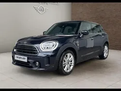 Noir Utilisé 2022 Mini Cooper Countryman SUV | 29 490 € (Prix juste)