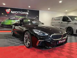 Noir Utilisé 2019 BMW 340 M Performance Cabriolet | 52 990 €