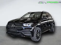 Utilisé 2020 Mercedes GLE450 AMG | 71 300 €