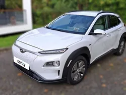 Blanc Utilisé 2020 Hyundai Kona SUV | 18 760 € (Bon prix)