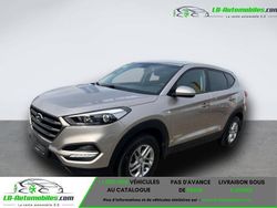 Utilisé 2016 Hyundai Tucson SUV | 18 900 € (Prix juste)