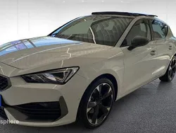 Blanc Utilisé 2024 Cupra Leon | 28 980 € (Prix juste)