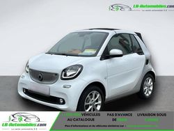 Occasion 2017 Smart ForTwo Coupé Cabriolet | 20 900 €