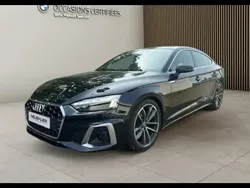 Utilisé 2020 Audi A5 S-Line Coupé | 32 990 € (Super prix)