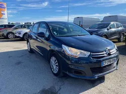 Citroën C4