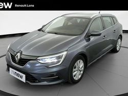 Gris Utilisé 2021 Renault Mégane IV Business Break | 16 490 € (Prix juste)