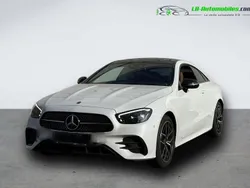 Utilisé 2022 Mercedes E220 Berline | 51 500 € (Prix assez cher)