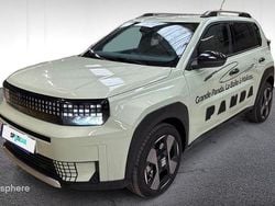 Vert Utilisé 2025 Fiat Grande Panda La Prima SUV | 27 590 € (Prix assez cher)