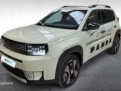 Vert Nouvelle 2025 Fiat Grande Panda La Prima SUV | 27 590 €