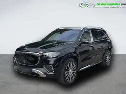 Utilisé 2024 Mercedes GLS600 Maybach SUV | 194 600 €