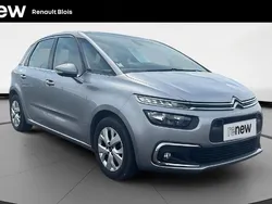 Gris Utilisé 2020 Citroën C4 SpaceTourer Feel Monospace | 15 990 € (Bon prix)