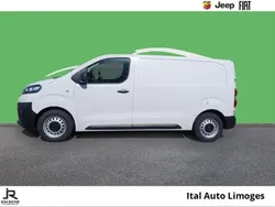 Blanc Utilisé 2024 Fiat Scudo S Monospace | 23 499 € (Super prix)