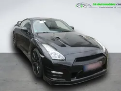 Utilisé 2016 Nissan GT-R GT Coupé | 93 800 €