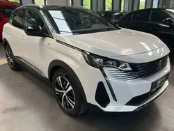 Blanc Utilisé 2021 Peugeot 3008 GTi SUV | 26 490 € (Prix juste)