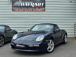 Utilisé 2007 Porsche Boxster Sport Cabriolet | 26 990 €