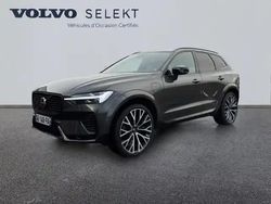 Gris épicéa Occasion 2022 Volvo XC60 R-Design SUV | 40 990 € (Bon prix)