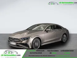Utilisé 2021 Mercedes CLS300 Coupé | 58 800 €