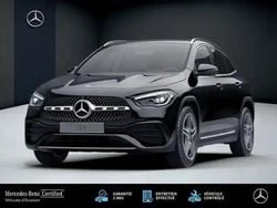 Noir Occasion 2022 Mercedes GLA200 AMG line SUV | 33 900 € (Bon prix)