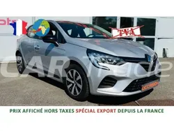 Utilisé 2022 Renault Clio V Equilibre Berline | 12 500 € (Super prix)