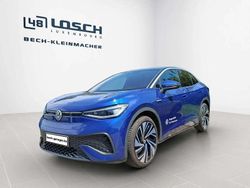 Bleu Utilisé 2024 VW ID.5 Pro Performance SUV | 39 989 € (Prix cher)