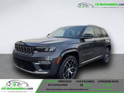 Utilisé 2025 Jeep Grand Cherokee SUV | 85 600 € (Prix assez cher)